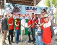 Telkom Luncurkan Program ESG 2024 sebagai Bagian Transformasi TelkomGroup
